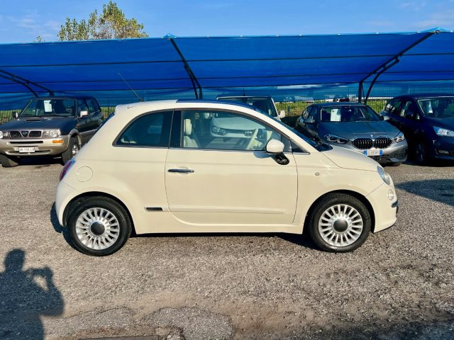 FIAT 500 usata, con Autoradio