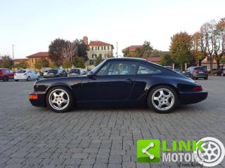 PORSCHE 964 usata, con Antifurto