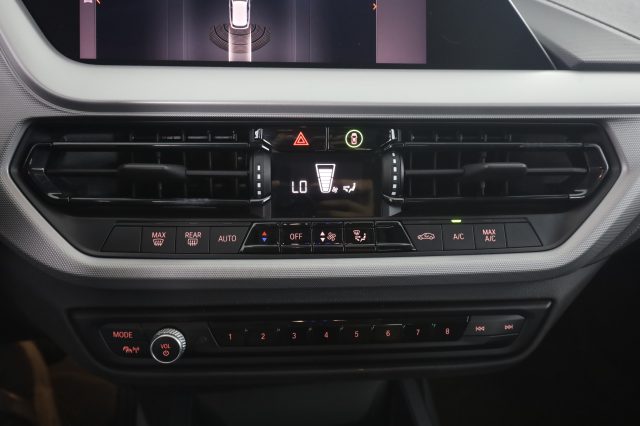 BMW 116 usata 11