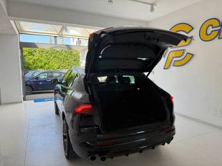 MASERATI Grecale usata, con Immobilizzatore elettronico