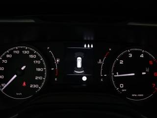 FIAT Tipo usata, con Bracciolo