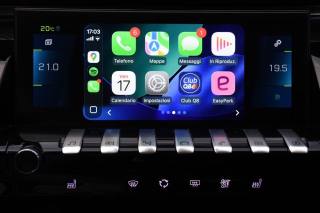 PEUGEOT 508 usata, con Cruise Control