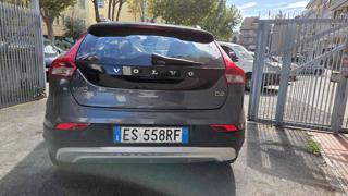 VOLVO V40 Cross Country usata, con Climatizzatore