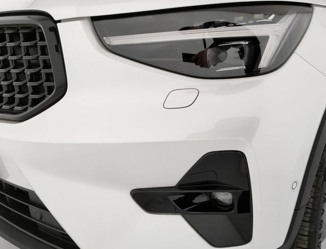VOLVO XC40 usata, con Chiusura centralizzata