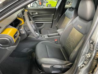 JEEP Avenger usata, con Controllo trazione