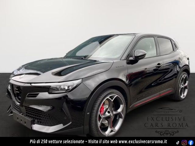 ALFA ROMEO Junior usata, con ABS