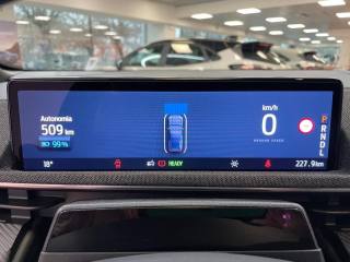 FORD Mustang Mach-E usata, con Sistema di navigazione