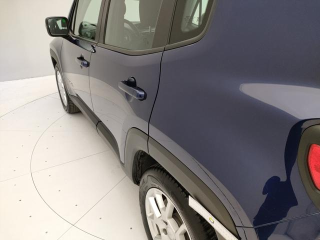 JEEP Renegade usata 87