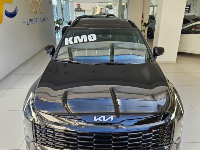 KIA Sportage usata, con Airbag