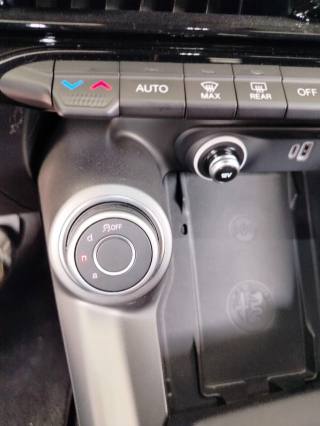 ALFA ROMEO Tonale usata, con Airbag testa