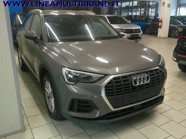 AUDI Q3 usata, con Airbag laterali