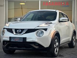 NISSAN Juke usata, con Autoradio