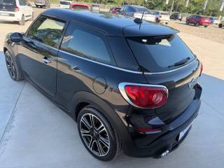 MINI Paceman usata, con Climatizzatore