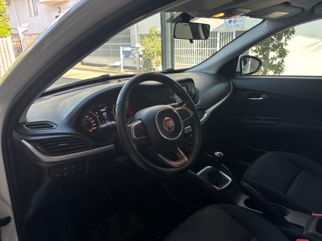 FIAT Tipo usata, con Specchietti laterali elettrici