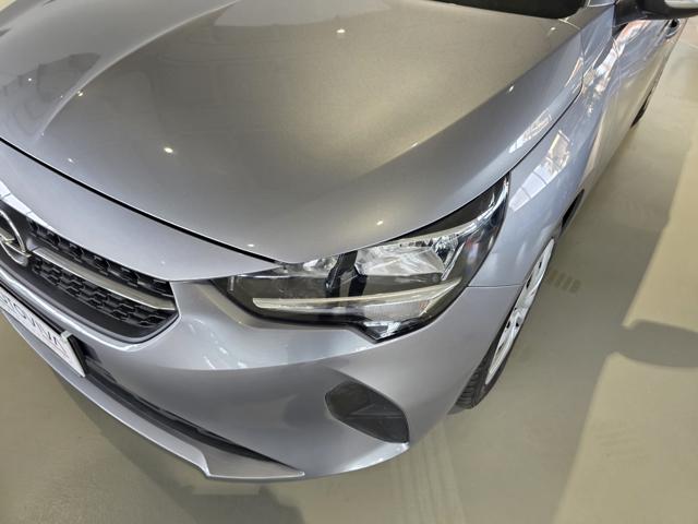 OPEL Corsa usata, con Autoradio