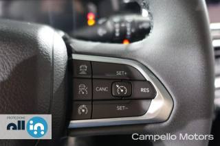 JEEP Compass usata 12