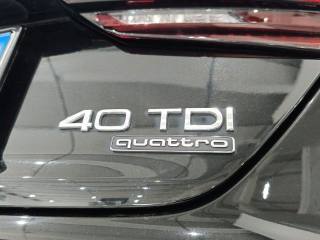 AUDI A5 usata, con Frenata d