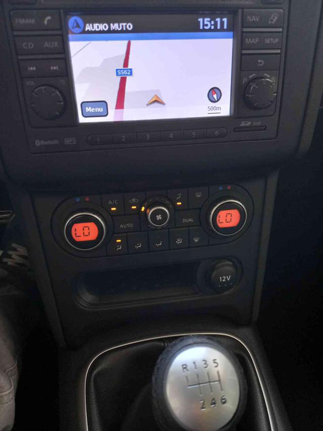 NISSAN Qashqai usata, con Specchietti laterali elettrici