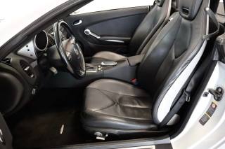 MERCEDES-BENZ SLK 200 usata, con Immobilizzatore elettronico