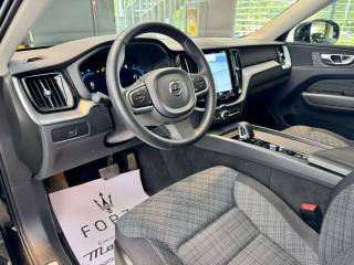 VOLVO XC60 usata, con ESP