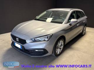 SEAT Leon usata, con Airbag laterali
