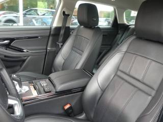 LAND ROVER Range Rover Evoque usata, con Cronologia tagliandi