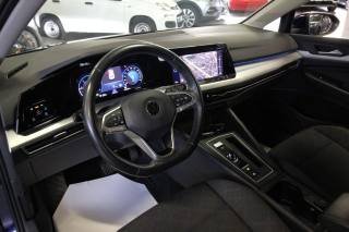 VOLKSWAGEN Golf usata, con Cerchi in lega