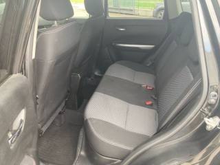 SUZUKI Vitara usata, con ESP