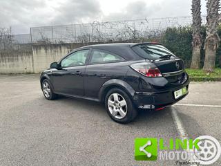 OPEL Astra usata, con ESP
