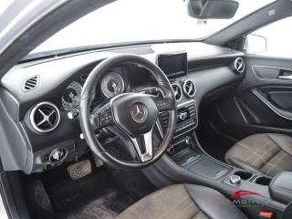MERCEDES-BENZ A 180 usata 7