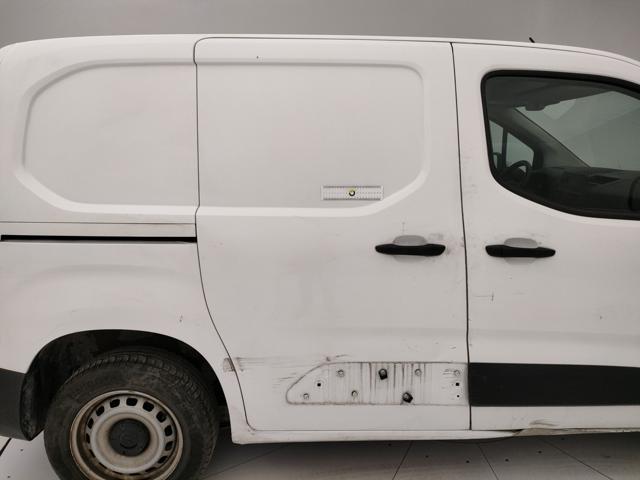 OPEL Combo usata 41