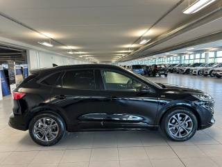 FORD Kuga usata, con Controllo trazione