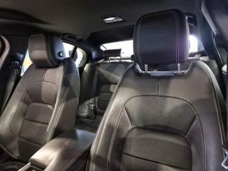 JAGUAR XE usata, con Immobilizzatore elettronico