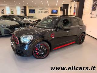MINI Countryman usata 25