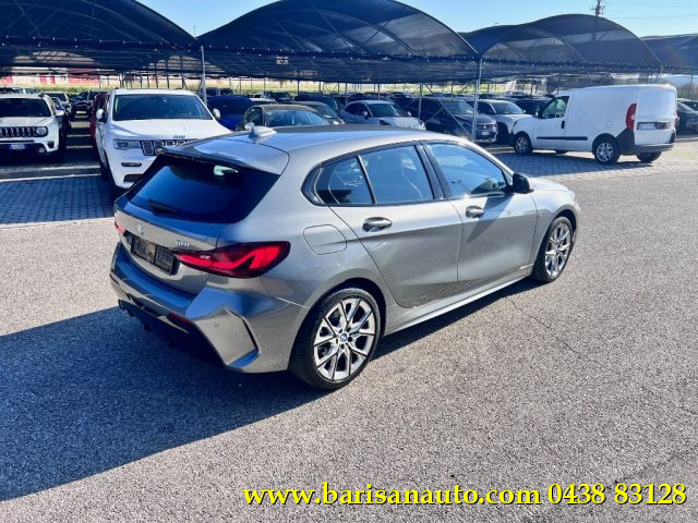 BMW 118 usata, con Airbag laterali