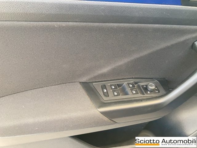 VOLKSWAGEN T-Roc usata, con Immobilizzatore elettronico