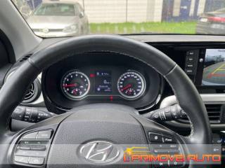 HYUNDAI i10 usata, con Servosterzo
