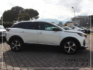 PEUGEOT 3008 usata, con Alzacristalli elettrici
