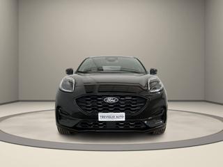 FORD Puma usata, con Airbag