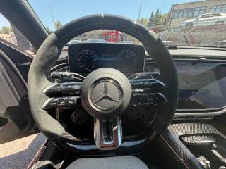 MERCEDES-BENZ E 53 AMG usata, con Climatizzatore