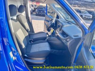 FIAT Doblo usata, con Chiusura centralizzata