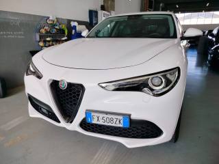 ALFA ROMEO Stelvio usata, con Airbag