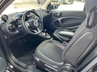 SMART ForTwo usata, con Chiusura centralizzata
