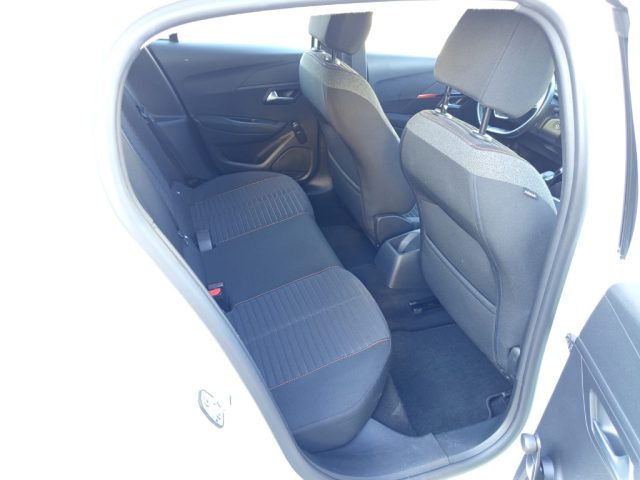PEUGEOT 208 usata, con Climatizzatore
