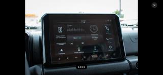 SUZUKI Jimny usata, con Immobilizzatore elettronico