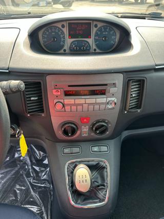 LANCIA MUSA usata, con Autoradio