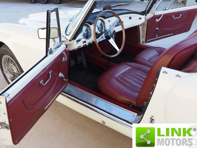 LANCIA Aurelia usata 17