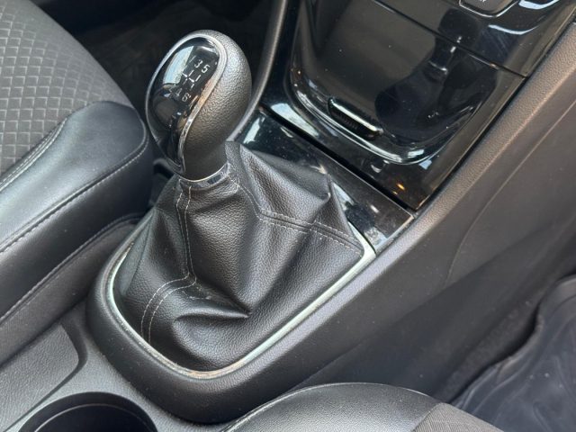 OPEL Mokka usata, con Immobilizzatore elettronico