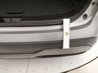 NISSAN Qashqai usata, con Sistema di chiamata d