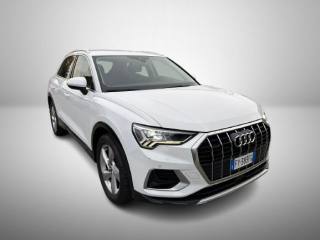 AUDI Q3 usata, con Airbag